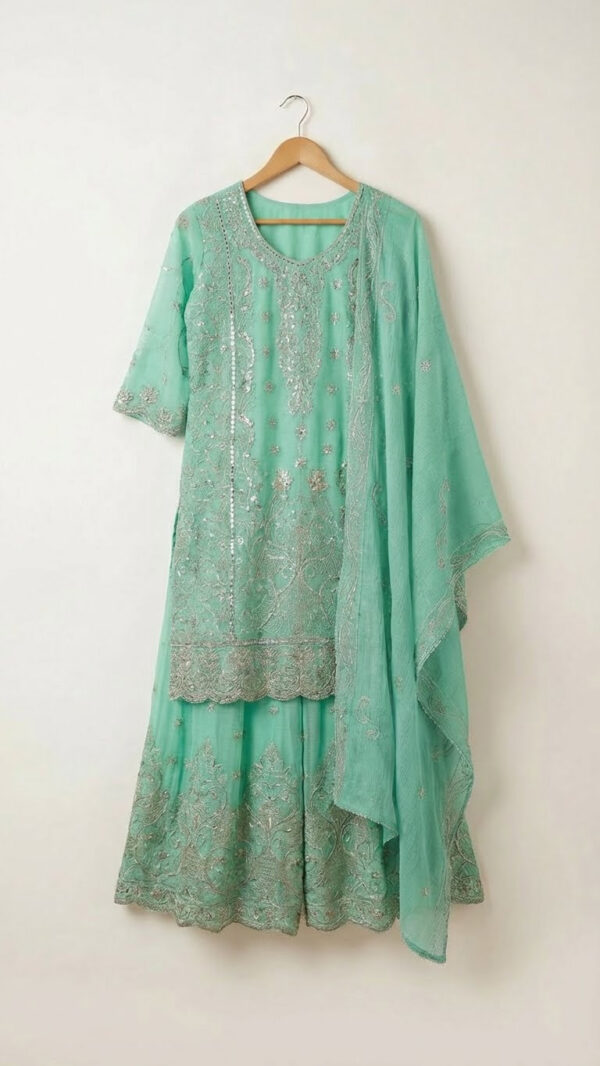 baby garara by stylo outfits