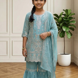 baby garara by stylo outfits