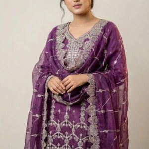 gorgeous dress by stylo outfits