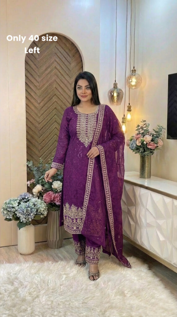 premium-chinon-fabrics-ready-dress-3