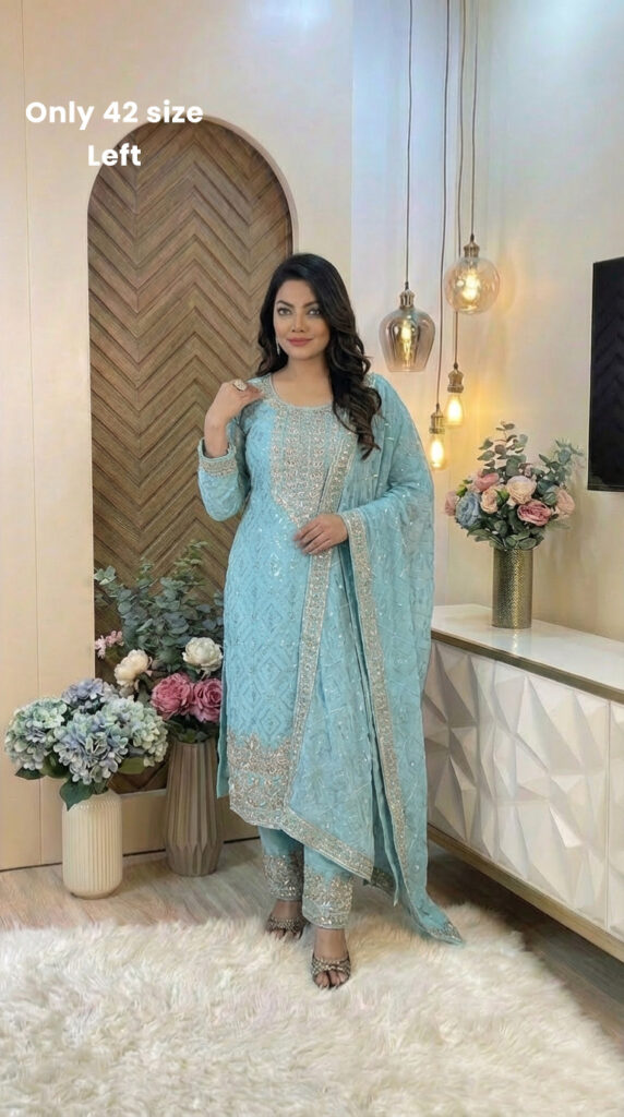 premium-chinon-fabrics-ready-dress