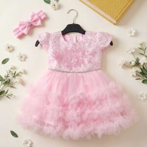 babyfrock