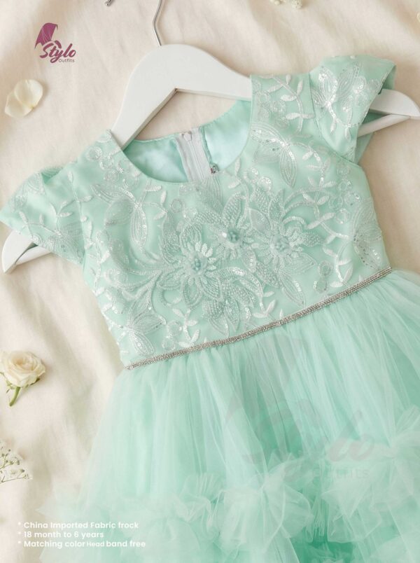 babyfrock