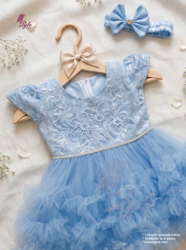 babyfrock
