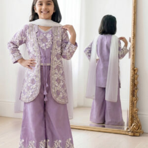 Indian Gujrati Inspired Western Dress